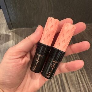 Benefit They're Real Mascara Black Volumizing Curl